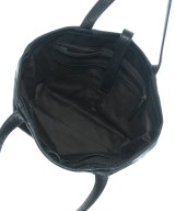 genten（ゲンテン）トートバッグ 黒 サイズ:- レディース/2200711364653