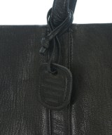 genten（ゲンテン）トートバッグ 黒 サイズ:- レディース/2200711364653