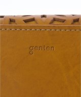 genten（ゲンテン）財布・コインケース ベージュ サイズ:- レディース/2200711364684