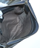 genten（ゲンテン）ショルダーバッグ 黒 サイズ:- レディース/2200712947602