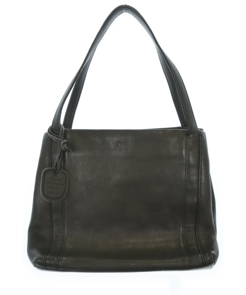 genten(ゲンテン)ハンドバッグ 茶 サイズ:-/2200637242127