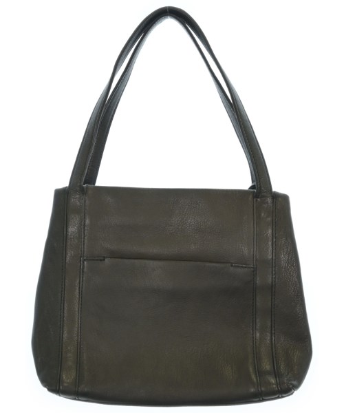 genten（ゲンテン）ハンドバッグ 茶 サイズ:- レディース/2200637242127