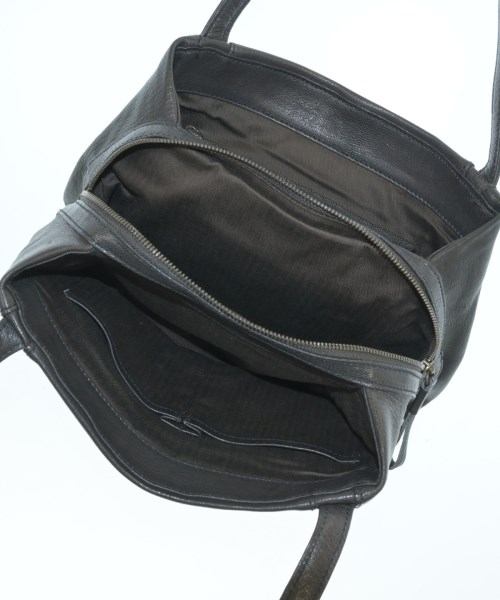 genten（ゲンテン）ハンドバッグ 茶 サイズ:- レディース/2200637242127