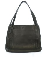 genten（ゲンテン）ハンドバッグ 茶 サイズ:- レディース/2200637242127