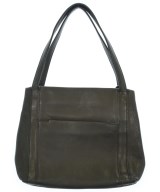 genten（ゲンテン）ハンドバッグ 茶 サイズ:- レディース/2200637242127