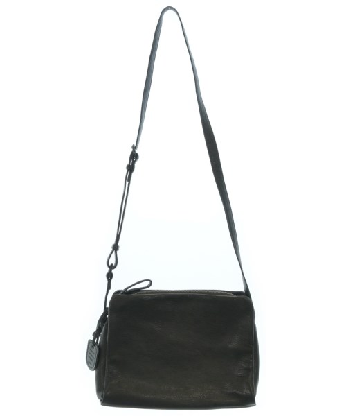 genten(ゲンテン)ショルダーバッグ 黒 サイズ:-/2200637242134