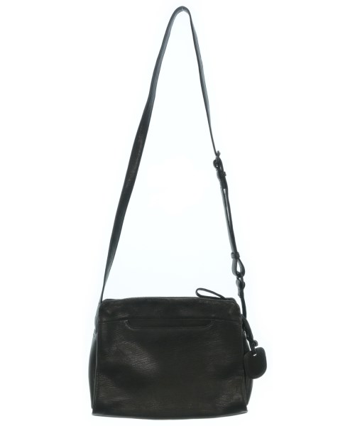 genten（ゲンテン）ショルダーバッグ 黒 サイズ:- レディース/2200637242134