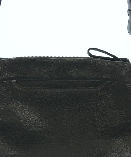 genten（ゲンテン）ショルダーバッグ 黒 サイズ:- レディース/2200637242134
