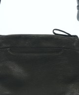 genten（ゲンテン）ショルダーバッグ 黒 サイズ:- レディース/2200637242134