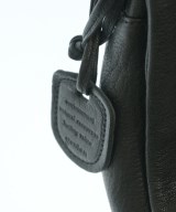 genten（ゲンテン）ショルダーバッグ 黒 サイズ:- レディース/2200637242134