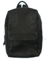 genten（ゲンテン）バックパック・リュック 黒 サイズ:- レディース/2200637242189