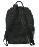 genten（ゲンテン）バックパック・リュック 黒 サイズ:- レディース/2200637242189