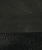 genten（ゲンテン）バックパック・リュック 黒 サイズ:- レディース/2200637242189