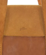 genten（ゲンテン）トートバッグ 茶 サイズ:- レディース/2200703797186