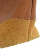 genten（ゲンテン）トートバッグ 茶 サイズ:- レディース/2200703797186