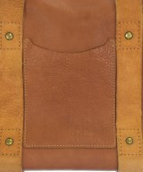genten（ゲンテン）トートバッグ 茶 サイズ:- レディース/2200703797186