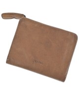 genten（ゲンテン）財布・コインケース ベージュ サイズ:- レディース/2200662743057