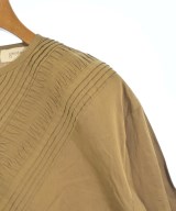 genten（ゲンテン）ブラウス 茶 サイズ:38(M位) レディース/2200667554030