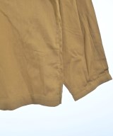 genten（ゲンテン）ブラウス 茶 サイズ:38(M位) レディース/2200667554030
