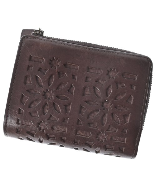 genten（ゲンテン）財布・コインケース 茶 サイズ:- メンズ/2200669376050