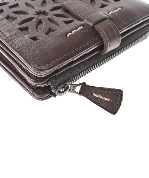 genten（ゲンテン）財布・コインケース 茶 サイズ:- メンズ/2200669376050
