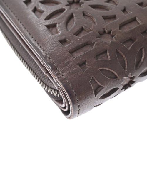 genten（ゲンテン）財布・コインケース 茶 サイズ:- メンズ/2200669376050