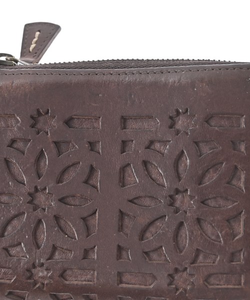 genten（ゲンテン）財布・コインケース 茶 サイズ:- メンズ/2200669376050