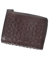 genten（ゲンテン）財布・コインケース 茶 サイズ:- メンズ/2200669376050