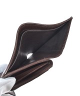 genten（ゲンテン）財布・コインケース 茶 サイズ:- メンズ/2200669376050