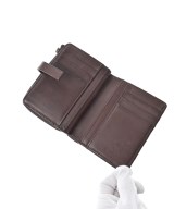 genten（ゲンテン）財布・コインケース 茶 サイズ:- メンズ/2200669376050