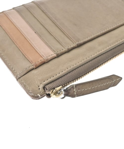 genten（ゲンテン）財布・コインケース カーキ サイズ:- メンズ/2200671730024