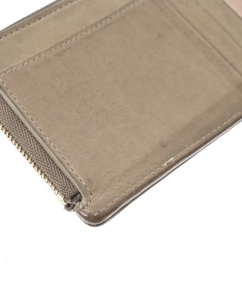 genten（ゲンテン）財布・コインケース カーキ サイズ:- メンズ/2200671730024