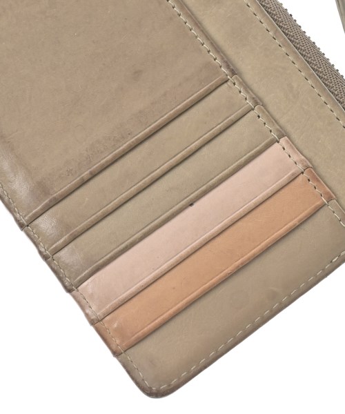 genten（ゲンテン）財布・コインケース カーキ サイズ:- メンズ/2200671730024