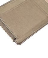 genten（ゲンテン）財布・コインケース カーキ サイズ:- メンズ/2200671730024