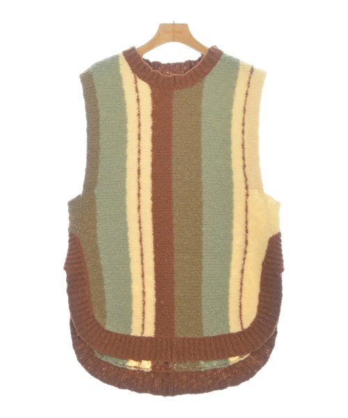 ブラックバイマウジー(BLACK by moussy)のBLACK by moussy ベスト