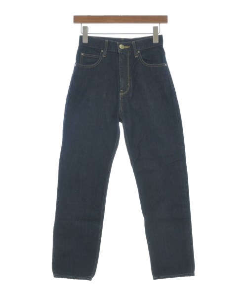 ブラックバイマウジー(BLACK by moussy)のBLACK by moussy デニムパンツ