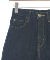 BLACK by moussy（ブラックバイマウジー）デニムパンツ 紺 サイズ:22(XS位) レディース/2200619044039