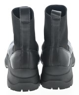 BLACK by moussy（ブラックバイマウジー）ブーツ 黒 サイズ:EU37(23.5cm位) レディース/2200637682015