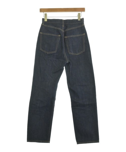 BLACK by moussy（ブラックバイマウジー）デニムパンツ 紺 サイズ:24(S位) レディース/2200623340042
