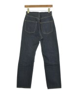 BLACK by moussy（ブラックバイマウジー）デニムパンツ 紺 サイズ:24(S位) レディース/2200623340042