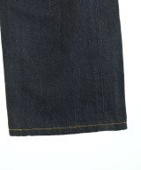 BLACK by moussy（ブラックバイマウジー）デニムパンツ 紺 サイズ:24(S位) レディース/2200623340042