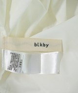 BLACK by moussy（ブラックバイマウジー）カジュアルシャツ 白 サイズ:F レディース/2200641573057