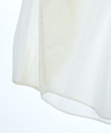 BLACK by moussy（ブラックバイマウジー）カジュアルシャツ 白 サイズ:F レディース/2200641573057