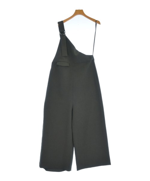 ブラックバイマウジー(BLACK by moussy)のBLACK by moussy オールインワン/サロペット