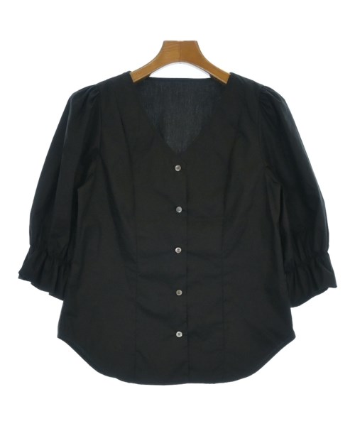 ブラックバイマウジー(BLACK by moussy)のBLACK by moussy ブラウス