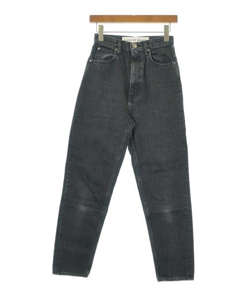 ブラックバイマウジー(BLACK by moussy)のBLACK by moussy デニムパンツ