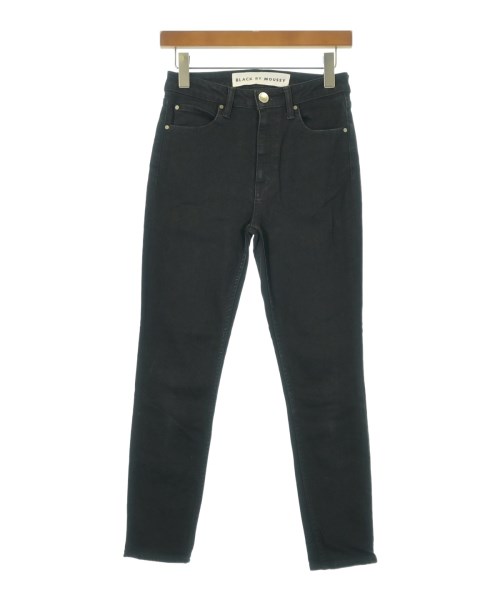 ブラックバイマウジー(BLACK by moussy)のBLACK by moussy デニムパンツ