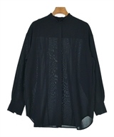 BLACK by moussy ブラウス