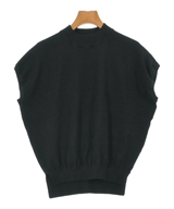 BLACK by moussy ニット・セーター