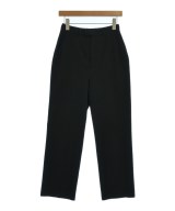 BLACK by moussy スラックス